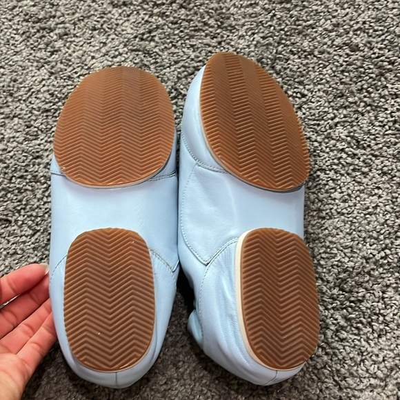 Polo Ballerina Sneakers - Picture 3 of 6